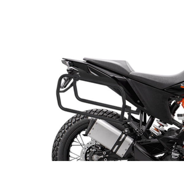 Shad 4p pannier fitting kit